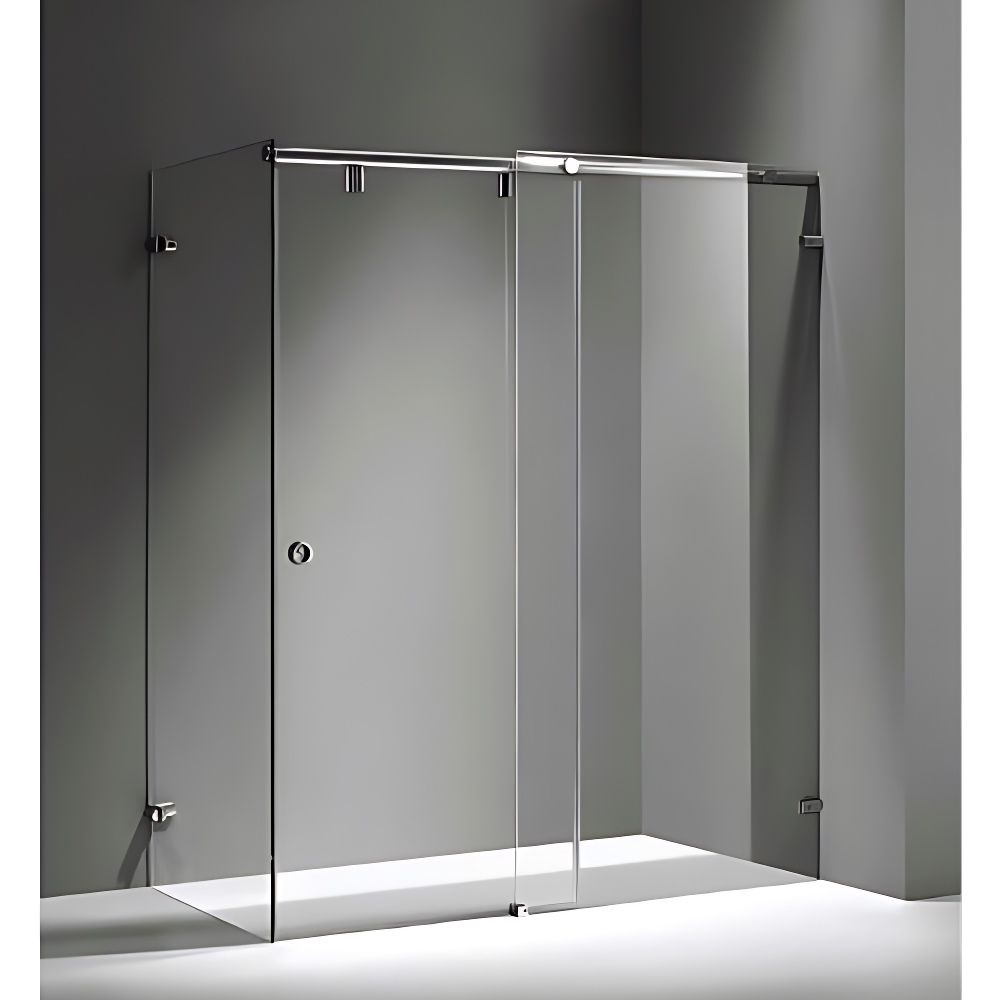 Sliding Door for Shower