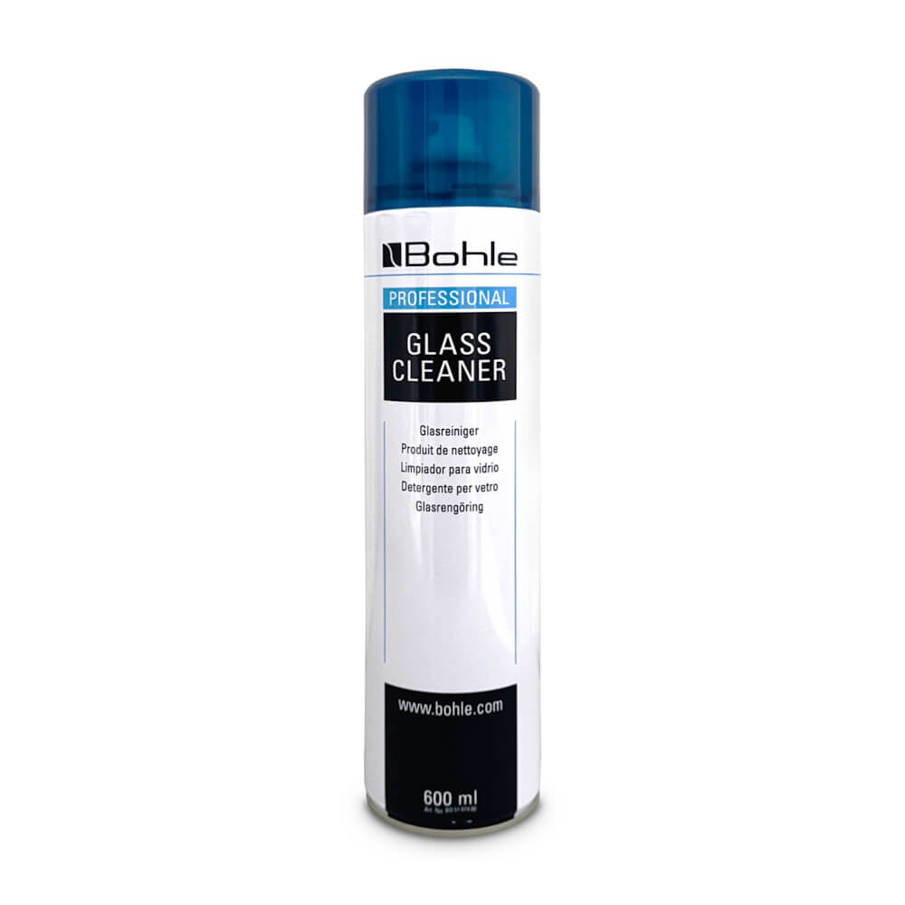 Premium Window, Glass and Mirror Cleaner (Spray)