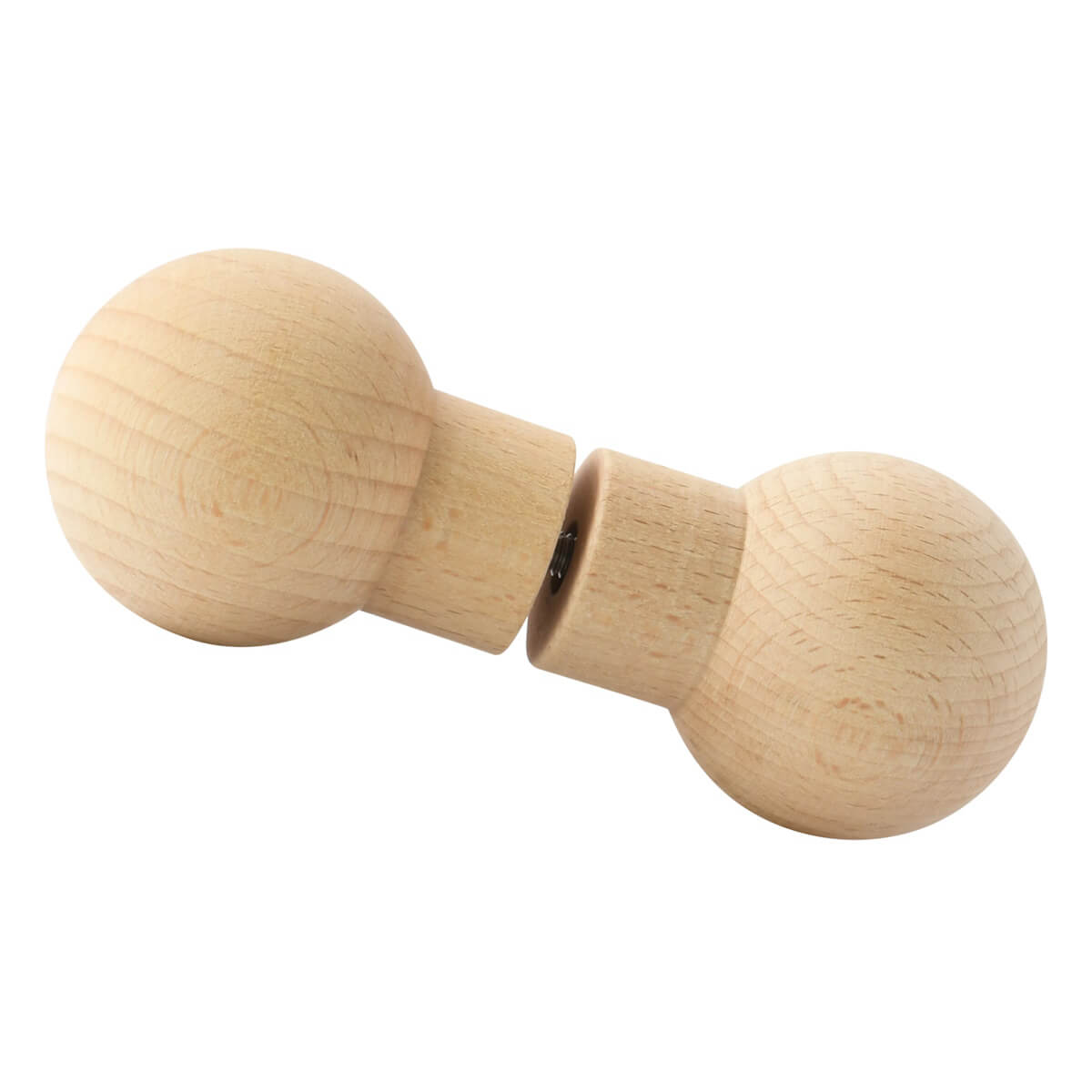 Wooden Door Knobs for Sauna