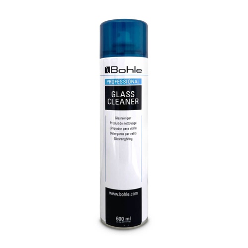 Premium Window, Glass and Mirror Cleaner (Spray)